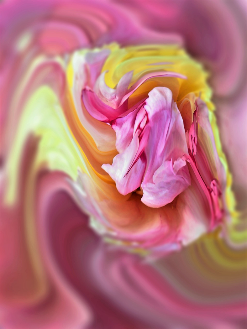 Floral